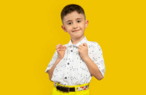 Stylish Shirts for Boys