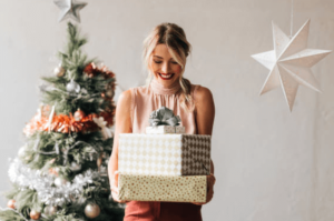 Luxury Gifts for Women