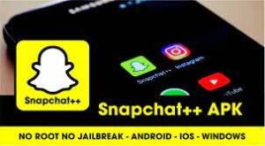 snapchat++