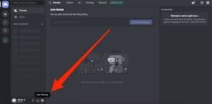 how to report someone on discord