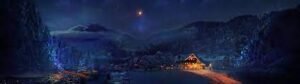 5120x1440p 329 winter image