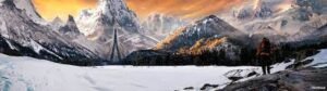 5120x1440p 329 winter images