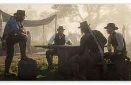 5120x1440p 329 red dead redemption 2 wallpapers