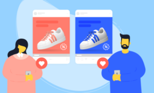 Dynamic Ads for Paid Marketing