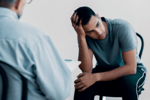 Substance Abuse on Physical Health