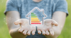 Rental Property Energy Efficient