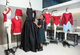 What Do Fashion Designers Wear