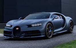 How Much Is Insurance For A Bugatti