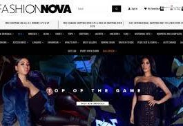 How Fast Is Fashion Nova Rush Shipping