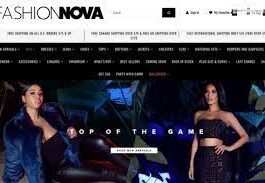 How Long Is Fashion Nova Express Shipping