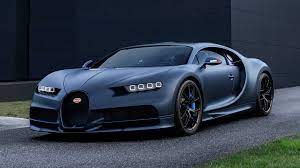 How Much Is Insurance On A Bugatti