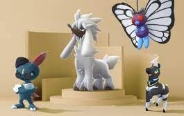 How Do You Battle A Fashion Challenge In Pokemon Go