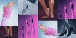foot finder