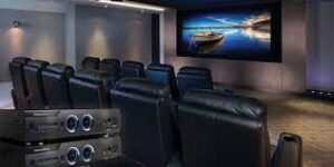theatre power manager