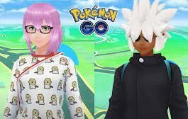 In Pokemon Go What Is A Fashion Challenger