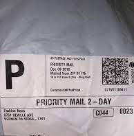 Who Delivers Fashion Nova Packages