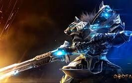 5120X1440P 329 Godfall Backgrounds