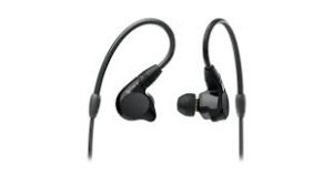 ony in-ear monitors