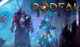 5120X1440P 329 Godfall Background