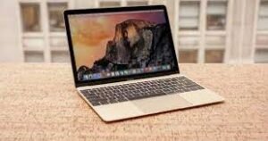 macbook 12in m7