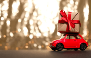 Gift Ideas for Car Enthusiasts