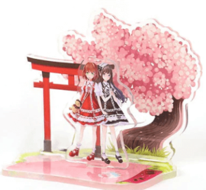 What Is Wood Standee, And Why Should You Get It