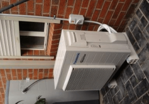Split System Installer