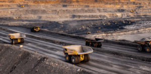 mining supply chains