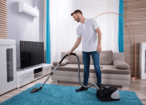 Tips and Tricks for a Fresh and Clean Rug