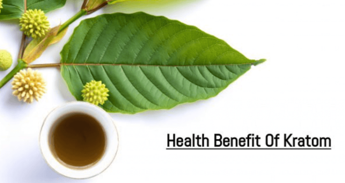 5 Spiritual Reasons to Take Kratom