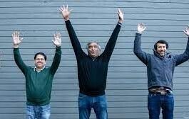 seekout 65m series azevedotechcrunch