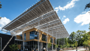 Benefits of Metal for Your Georgia Renovation/Construction Projects