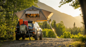 Outdoor Activities in Pigeon Forge