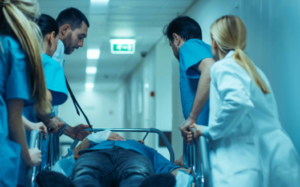 Catastrophic Injury