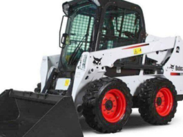Harder, Better, Faster, Stronger: Supercharge Your Farm with a Skid Steer Fork