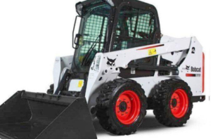 Harder, Better, Faster, Stronger: Supercharge Your Farm with a Skid Steer Fork