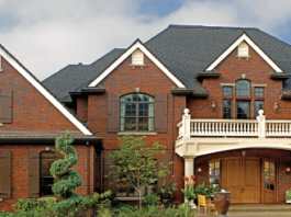 By Brick: Materials That Need To Be Selected For A Custom Built Home