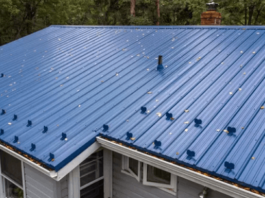 Different Roofing Materials For Your Pennsylvania Home