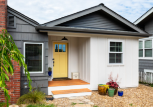 Customization Options: Personalizing Your Home's Exterior