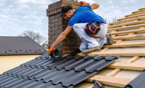 Roof Replacement