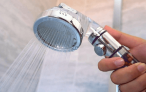 What Are The Benefits Of Handheld Shower Head