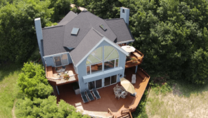 Vacation Rental Home