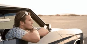 move on after a divorce