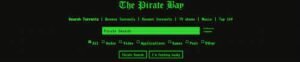 the pirate bayvan sartorrentfreak