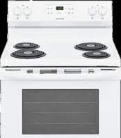 frigidaire self cleaning oven
