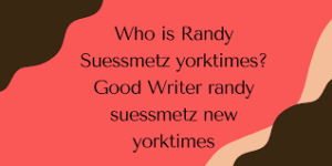 suessmetz new