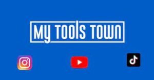 my tools town instagram