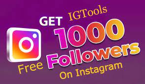 igtools followers 1000