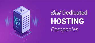 best dedicated hosting
