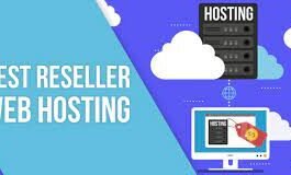web hosting reseller